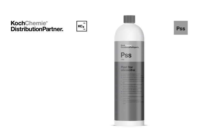 【Pss】プラストスターシリコンフリー