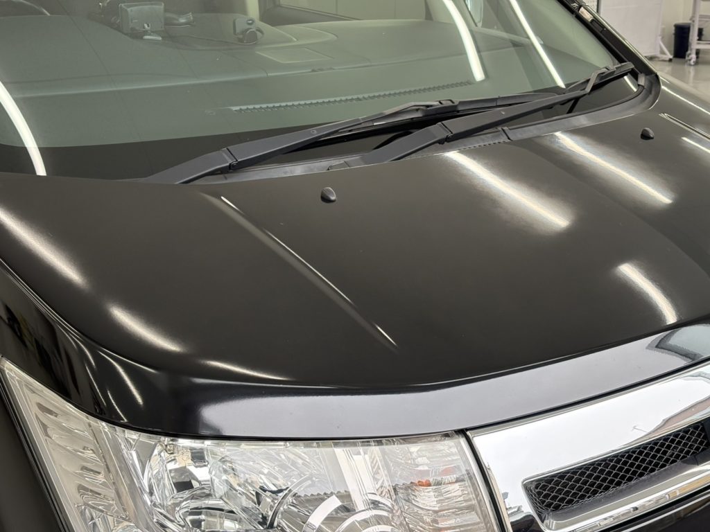 ミツビシ デリカD:5