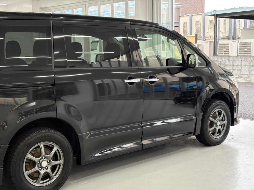 ミツビシ デリカD:5