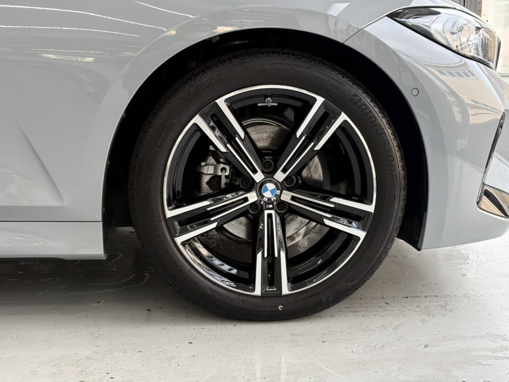 BMW 3シリーズ ツーリング