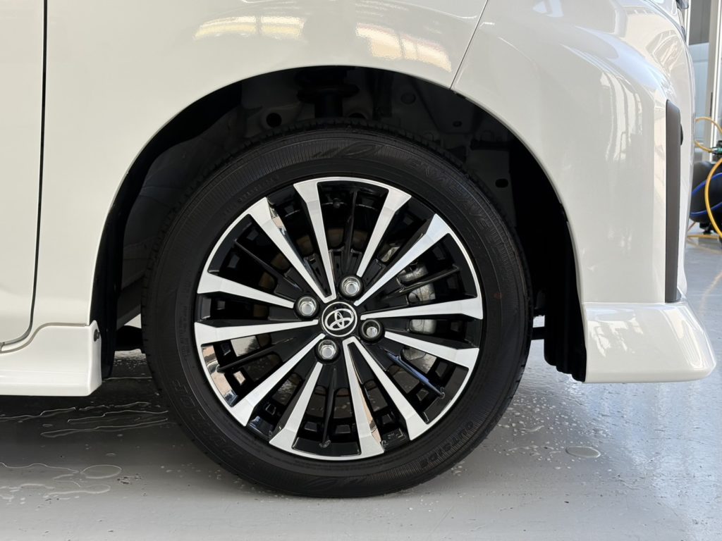 トヨタ ルーミー