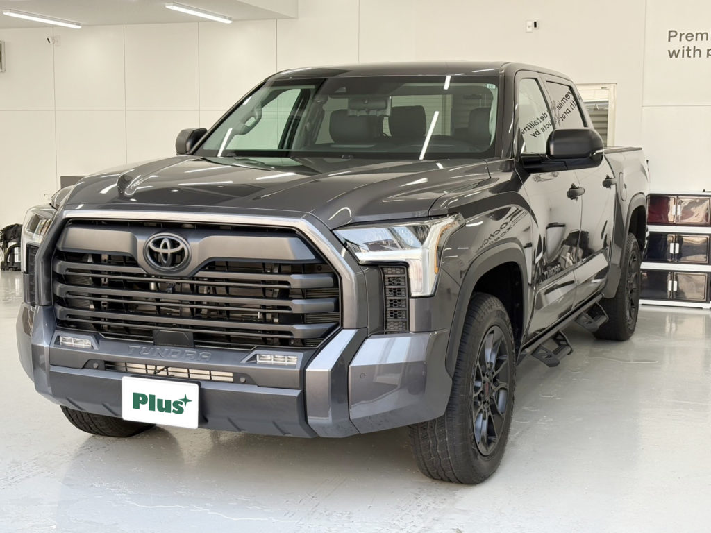 トヨタ タンドラ TRD Pro