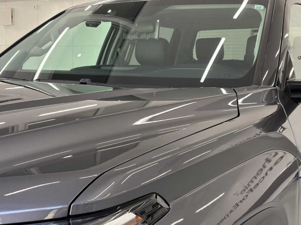 トヨタ タンドラ TRD Pro