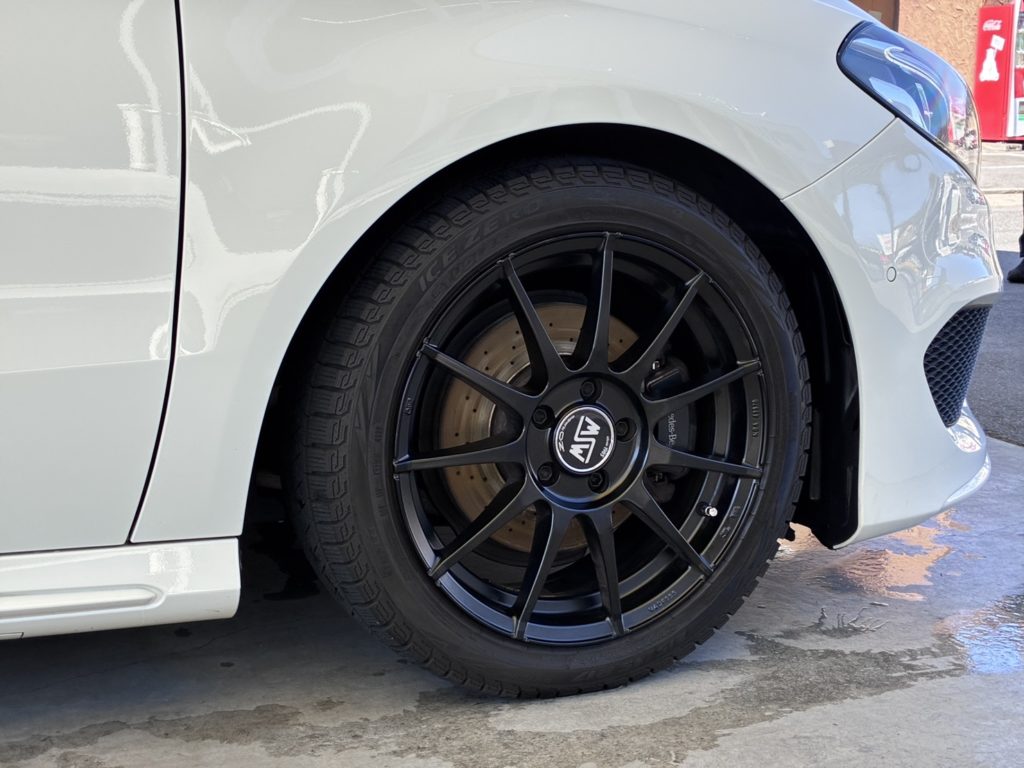 メルセデス・ベンツ Bクラス