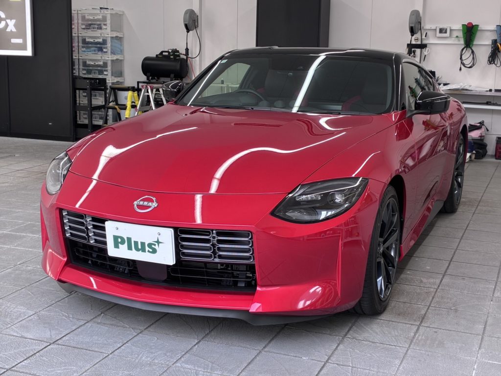 アドマイヤ プロ | フェアレディZ