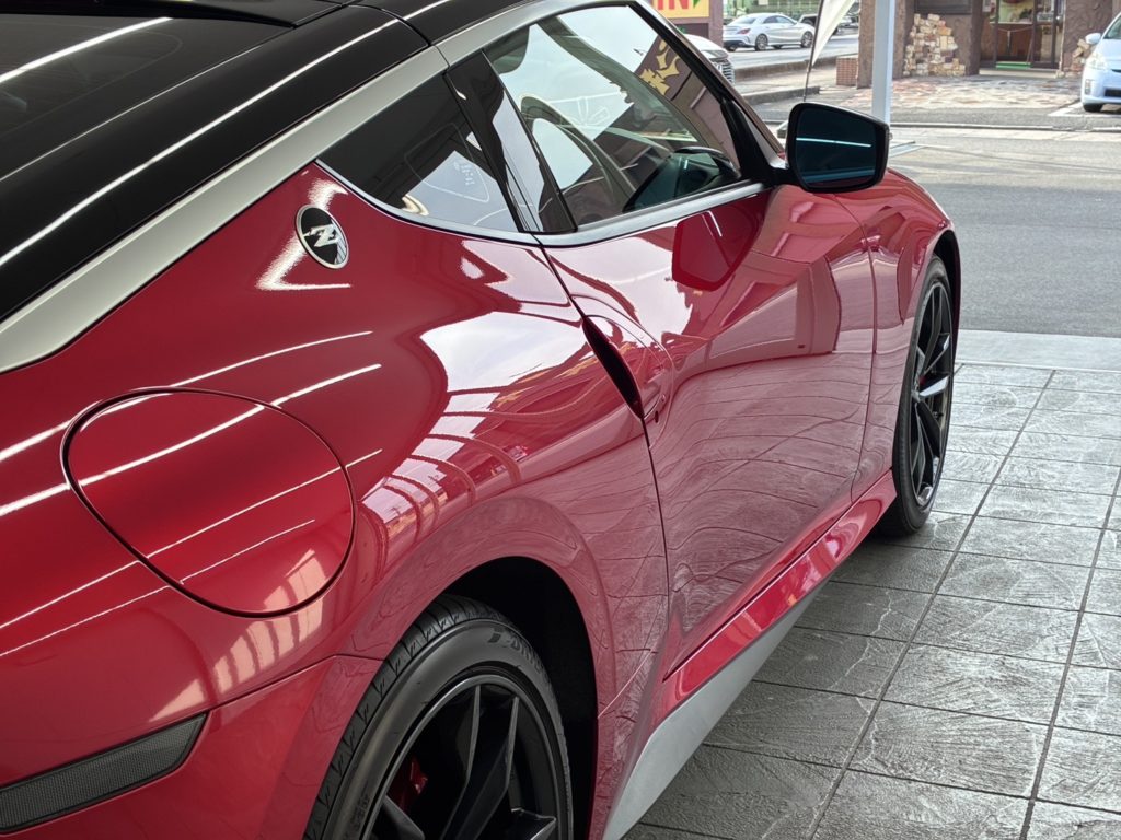 アドマイヤ プロ | フェアレディZ