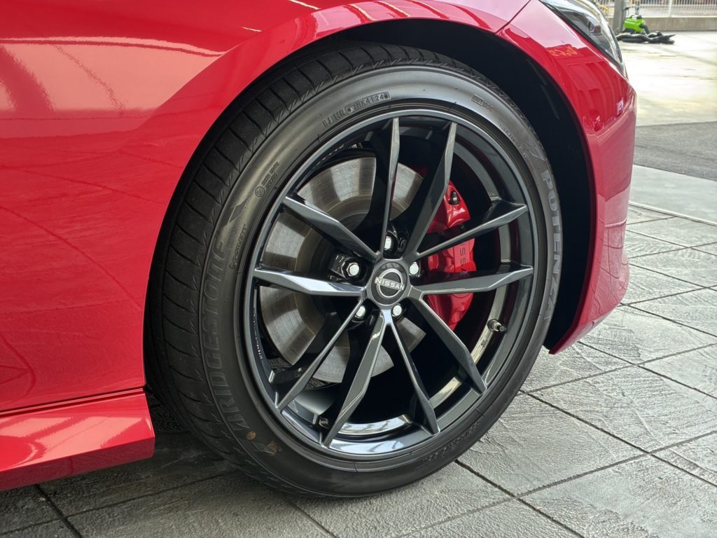 アドマイヤ プロ | フェアレディZ