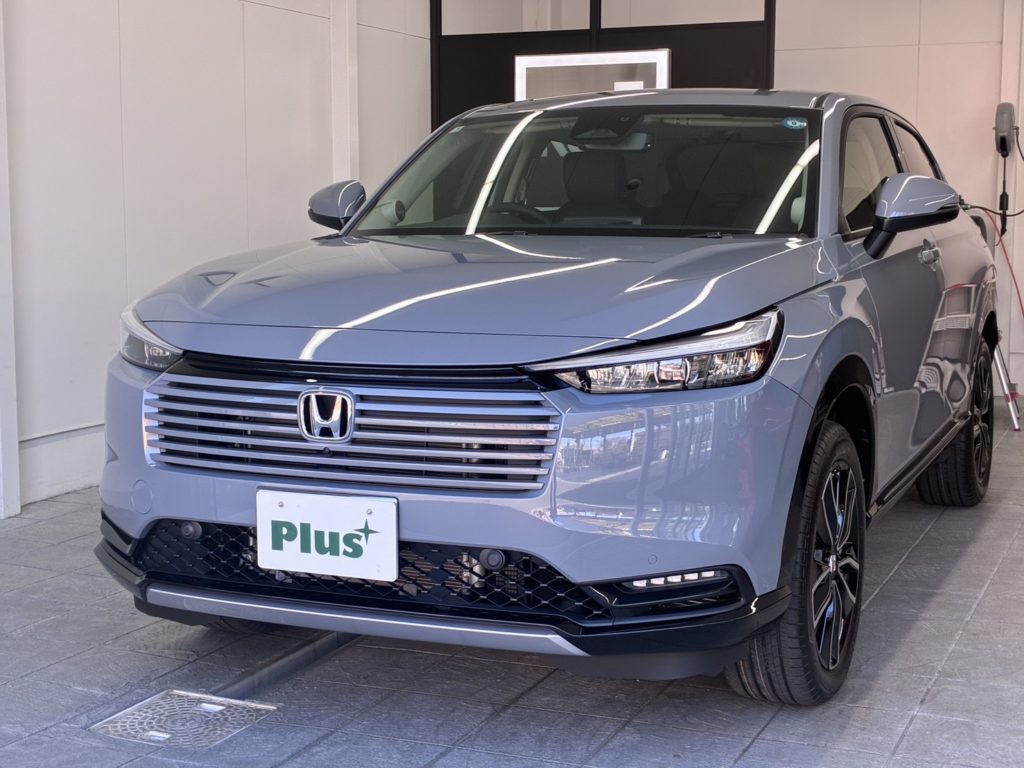 グラフェンプロ MAX | ヴェゼル