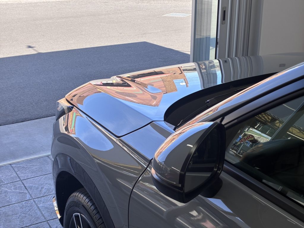 グラフェンプロ MAX | ヴェゼル