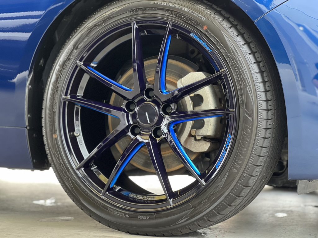 日産 スカイライン