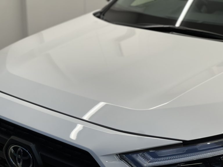 トヨタ RAV4 オフロードパッケージⅡ