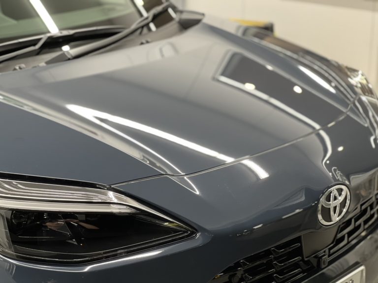 トヨタ ヤリスクロス Z