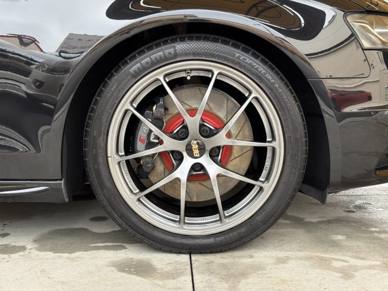 アウディ S4 アバント