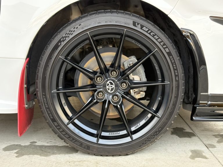 トヨタ / GRヤリス