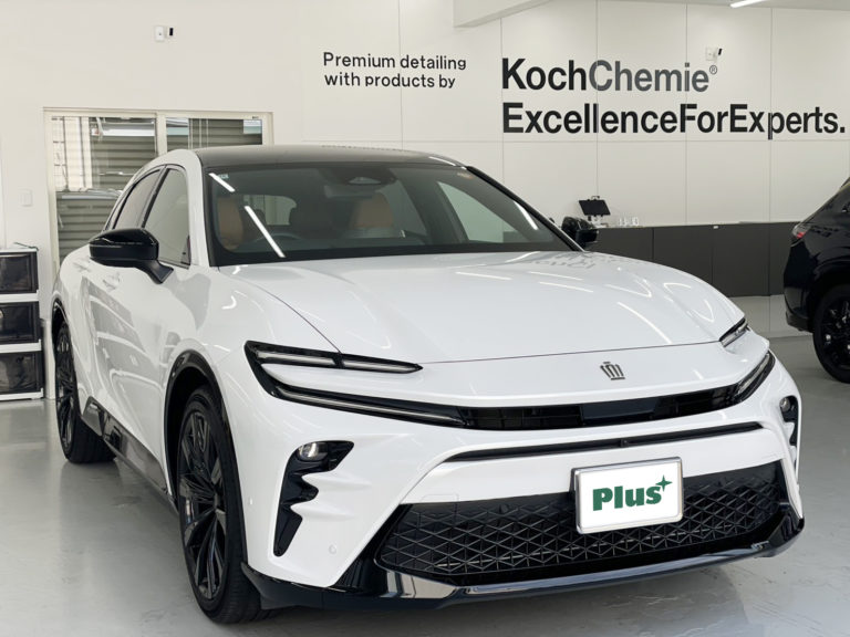 トヨタ / クラウン スポーツ