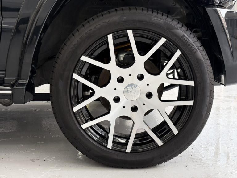 スズキ ジムニーシエラ