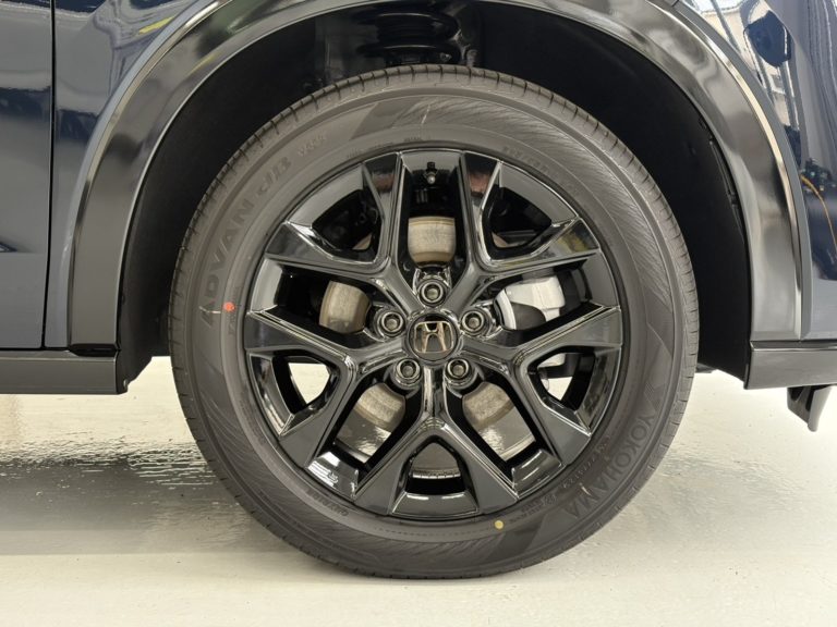 ホンダ ZR-V | グラフェンプロ