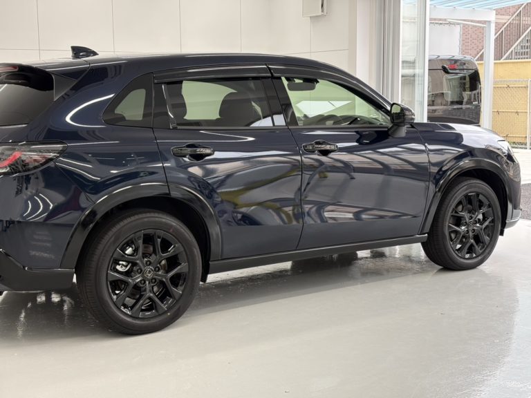 ホンダ ZR-V | グラフェンプロ