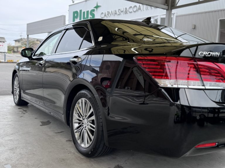 トヨタ クラウン ロイヤル ハイブリッド