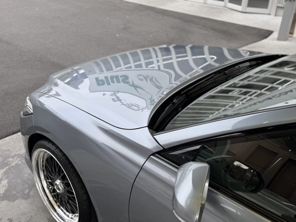 トヨタ クラウン RS