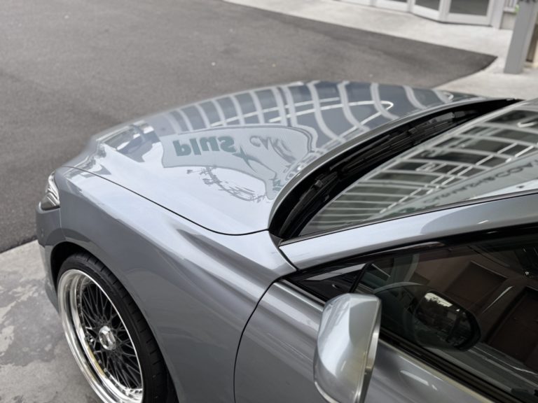 トヨタ クラウン RS