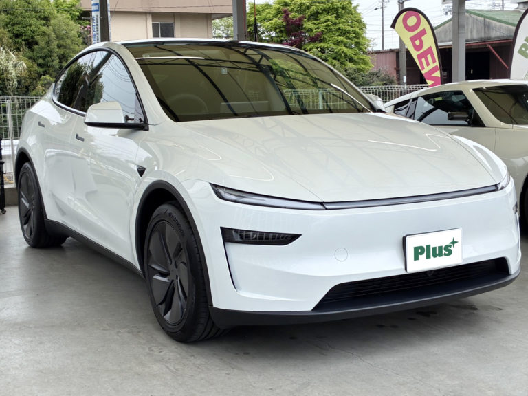 テスラ / モデルY