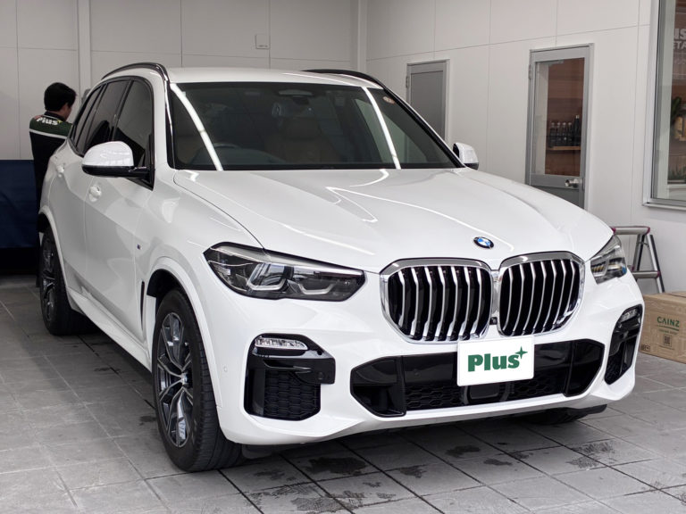 BMW / X5